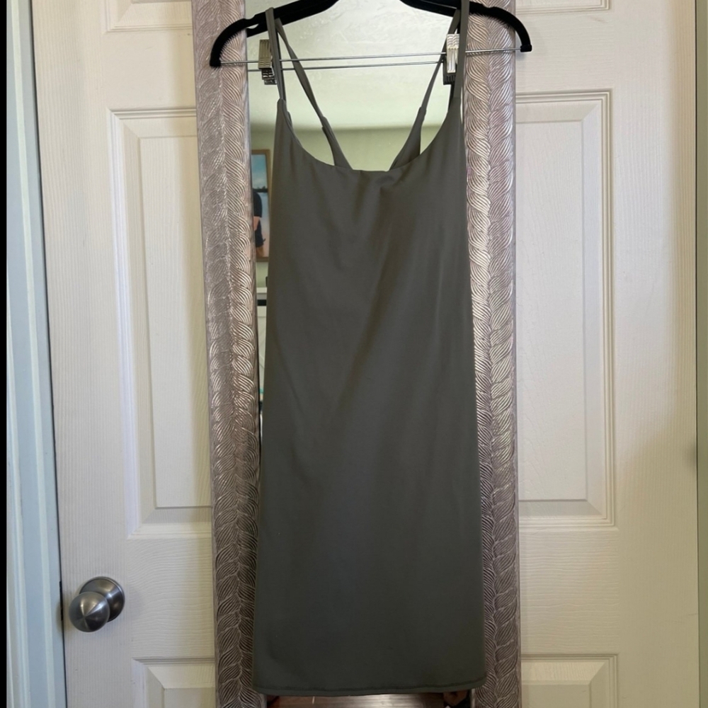 Halara Dress